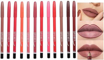 Wonholli Long Lasting Pigmented Definer Waterproof Formula