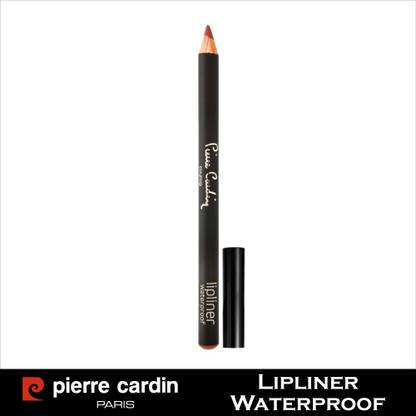 Pierre Cardin Paris Lipliner Pencil Waterproof