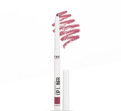 FAE Beauty Re:Define Lip Liner | Long-Lasting | Matte | Non Drying | Shade - Lifeline