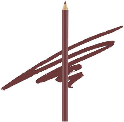 Luster Shine One Swipe Smooth Application | Long Lasting Lip Pencil