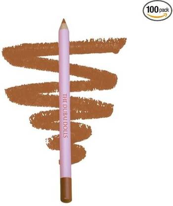 THE Dubai DOLLS PLAYFUL Lip Liner