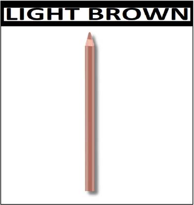 Maryville soft and smooth new lip liner pencil easy to use pakc of 1