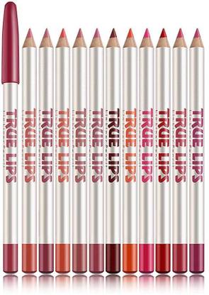 Morbee Magic Full True lips lip liner pencils