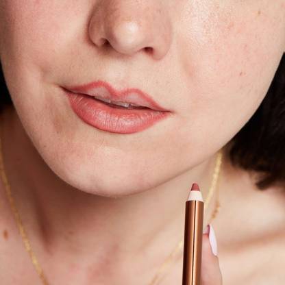 Libline Professional Multicolored Matte Super Matte Lip Liner Pencil