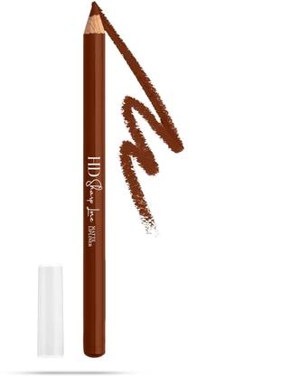 EVERERIN Highly Pigmented Matte Lip Liner SHADE 01