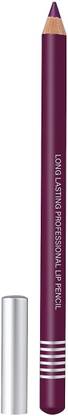 urbanfox MATTE FINISH PURPLE LIP LINER FOR GIRLS (PURPLE)
