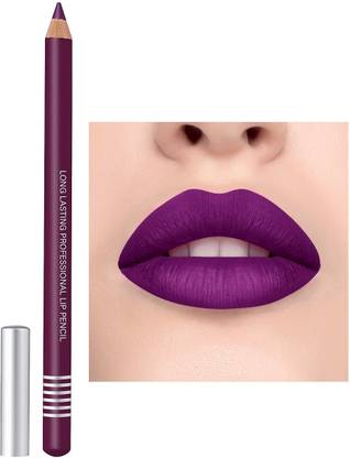 SEUNG NON TRANSFER PROOF PURPLE LIP LINER