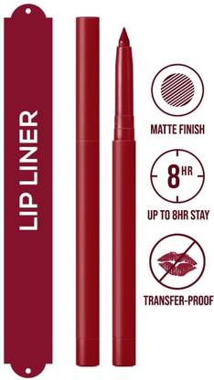 BLUEMERMAID CREAMY AND SILKY TEXTURE LIP LINER