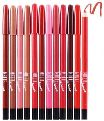 MYEONG Great And Waterproof lipliner