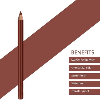 Wonholli Creamy Soft Lip Liner
