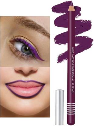 SEUNG Color Icon Lipliner Pencil, Brandy Wine
