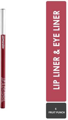 DMELLO Bold Matte Lip Liner Pencil