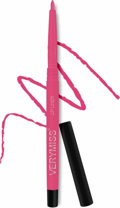 VERYMISS Lip Liner I One Swipe Smooth Application I Long Lasting I 06 Shade