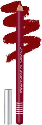 FLORERO Long & Lasting Matte Lip Liner