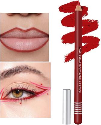 SEUNG Eye & Lip Liner Definer Pencil – Highly Pigmented One Swipe Smooth Application