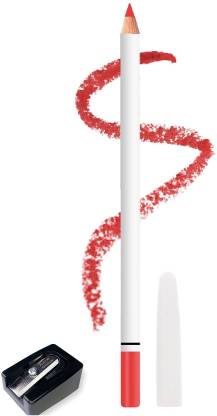 AFARAXIA Matte finish lip liner lipstick with Sharpener