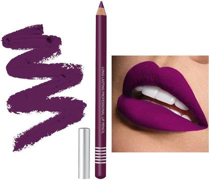 urbanfox NEW SMOOTH AND CREAMY PURPLE LINER