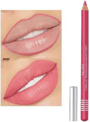 SEUNG Lip & Eye Liner Pencil High Pigmented Natural Lip Makeup Soft Pencil