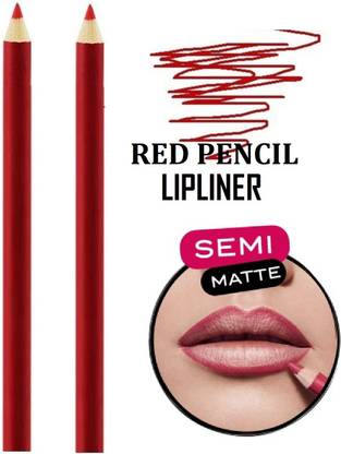 Luster Shine Solid Lip liner Pencil