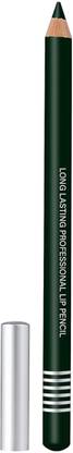 BLUEMERMAID BEST GREEN LIP & EYE LINER PENCIL MATTE FINISH