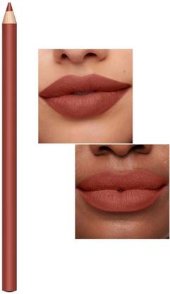 Wonholli Professional Slim Lip Pencil, Creamy Soft Lip Liner
