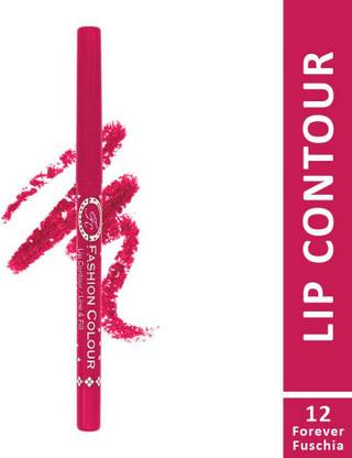 FASHION COLOUR LIP LINER SHADE 12