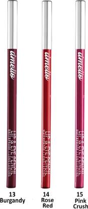 DMELLO WATERPROOF PENCILES (PACK OF 13,14 and 15)