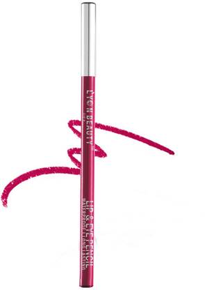 FLENGO Matte Lip Liner One Swipe Smooth Application | Long Lasting Lip Pencil |SHADE-22
