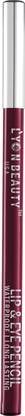 L'YON BEAUTY LIP & EYE PENCIL (WATERPROOF LONG -LASTING