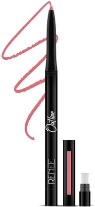 Renee Outline Lip Liner OT 03 Delilah, 0.35gm