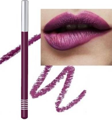 urbanfox NEW SMOOTH AND CREAMY PURPLE LINER FOR WOMEN