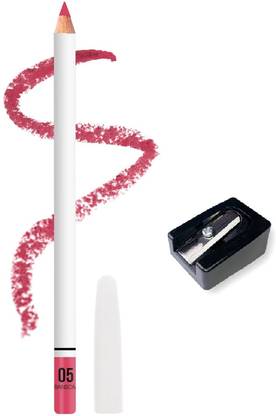 REIMICHI Matte Waterproof & Smudgeproof Lipliner Pencil