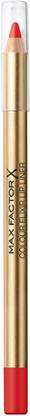 MAX FACTOR Colour Elixir Lip Liner, Shade Red Ruby 060