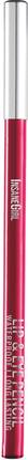 insanegirl Lip & Eye Color Pencil 24 Intense Fuchsia