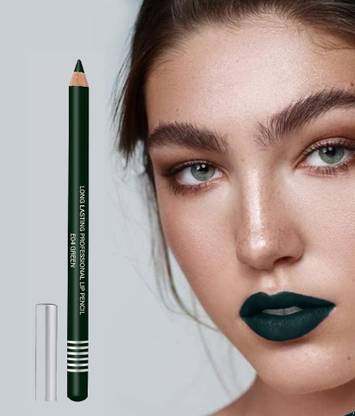 BLUEMERMAID High Quality Creamy Matte Eye & Lip Liner Pencil Lasting Waterproof