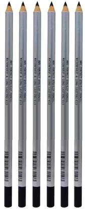 WECHARMERZ Eye & Lip Liner Pencil Long Lasting & Waterproof Pack of 6