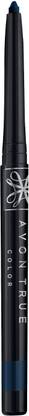 AVON True Color Glimmerstick Kajal - Deep Navy