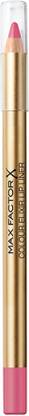 MAX FACTOR Colour Elixir Lip Liner, Shade Pink Princess 035
