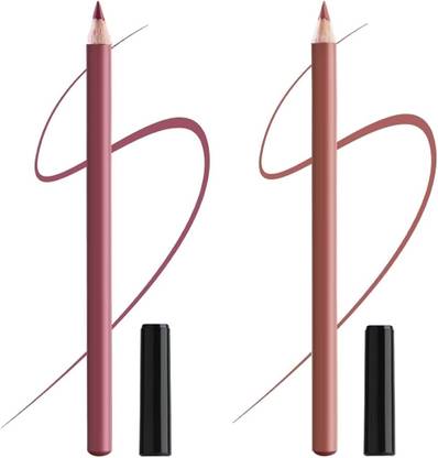 nn Waterproof Professional Matte Super Matte Lip Liner Pencil
