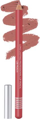 COLORS QUEEN Lip Liner Pencil Long Lasting & Waterproof Lip Pencil matte Lip liner for women