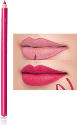 Luster Shine Long Stay Lip Liner Pencil