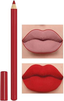 Wonholli Matte Red Lip Liner