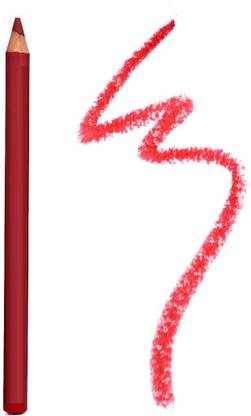 Neycare red lip liner long lasting easy to use perefct look pack of 1