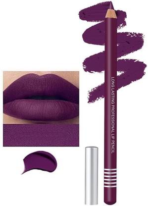 urbanfox NEW PURPLE LIP LINER WITH CREAMY TEXTURE