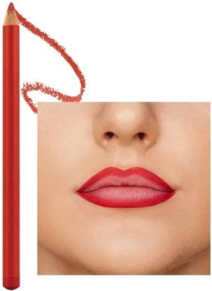 Wonholli One Swipe Smooth Application | Long Lasting Lip Pencil