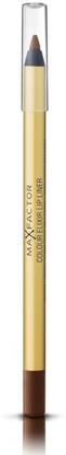MAX FACTOR Colour Elixir Lipliner - Brown N Bold