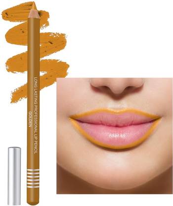 BLUEMERMAID Outline Eye & Lip Liner Pencil One Swipe Application