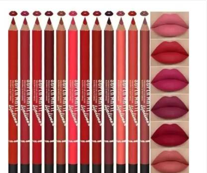 JLVH MATTE LIPLINER