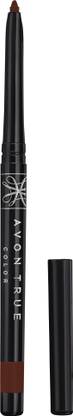 AVON True color Glimmerstick Lipliner-CHOCHOLATE