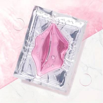tanvi27 lip mask patch with hydrogel
